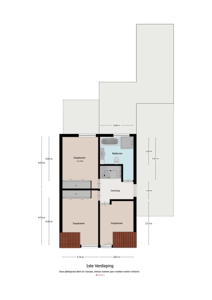 Foto 55 van Hobbelrade 88