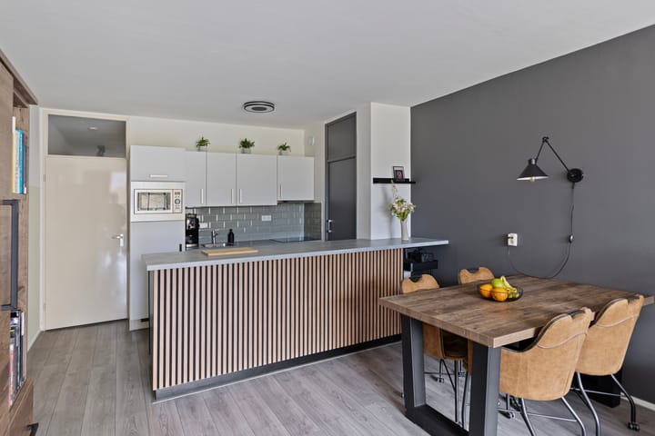 Foto 3 van Nieuwe Hescheweg 78-E