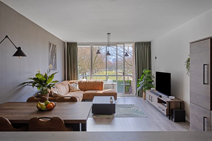 Foto 6 van Nieuwe Hescheweg 78-E