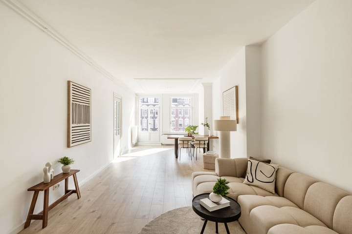 Photo 1 of Frederik Hendrikstraat 96-2