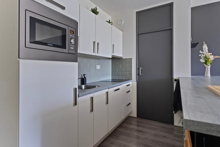 Foto 10 van Nieuwe Hescheweg 78-E