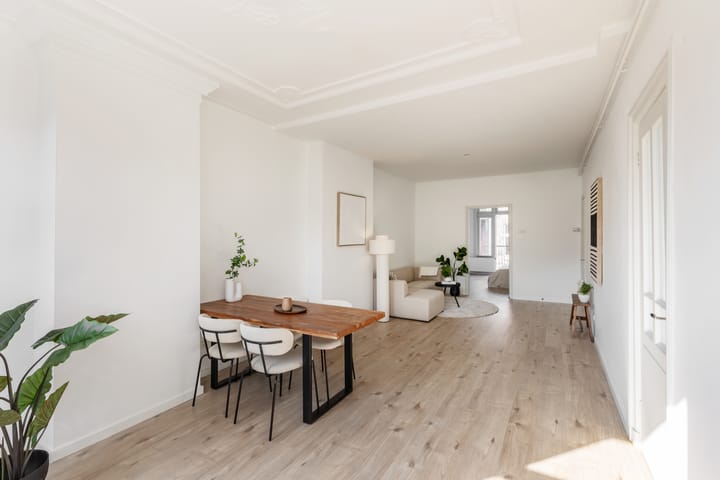 Photo 2 of Frederik Hendrikstraat 96-2