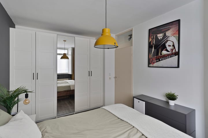 Foto 12 van Nieuwe Hescheweg 78-E