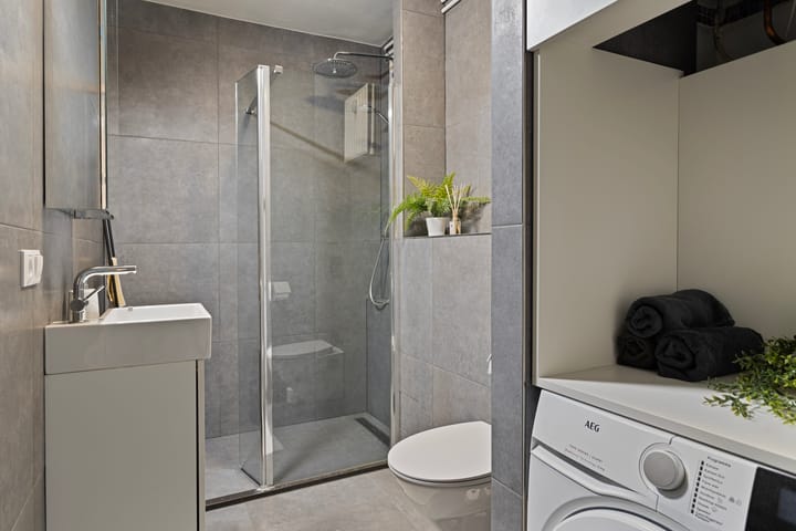 Foto 13 van Nieuwe Hescheweg 78-E