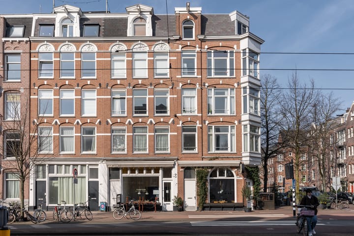 Photo 4 of Frederik Hendrikstraat 96-2