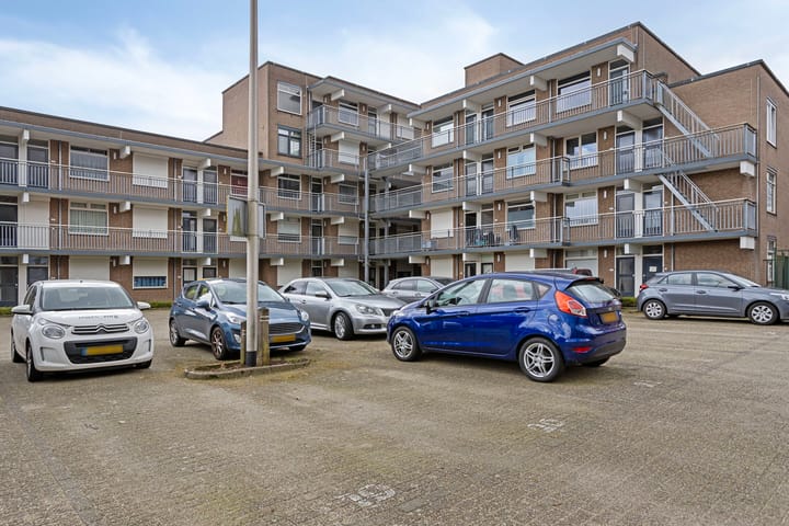 Foto 15 van Nieuwe Hescheweg 78-E