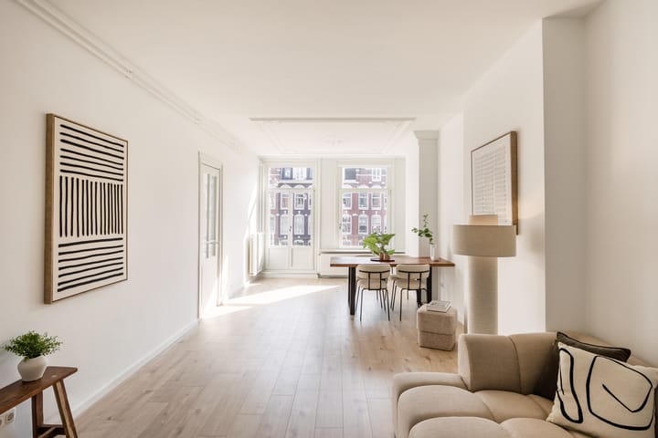 Photo 6 of Frederik Hendrikstraat 96-2