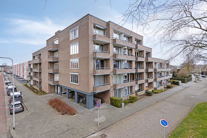 Foto 17 van Nieuwe Hescheweg 78-E