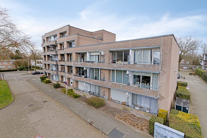 Foto 18 van Nieuwe Hescheweg 78-E