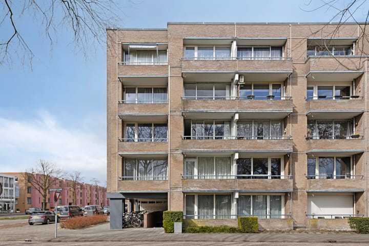 Foto 19 van Nieuwe Hescheweg 78-E