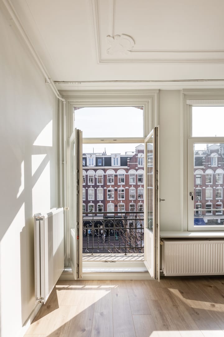 Photo 8 of Frederik Hendrikstraat 96-2