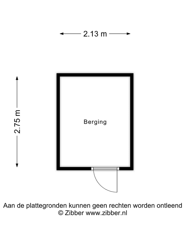 Foto 21 van Nieuwe Hescheweg 78-E