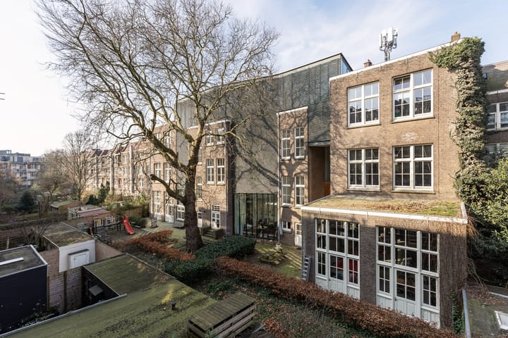 Photo 17 of Frederik Hendrikstraat 96-2