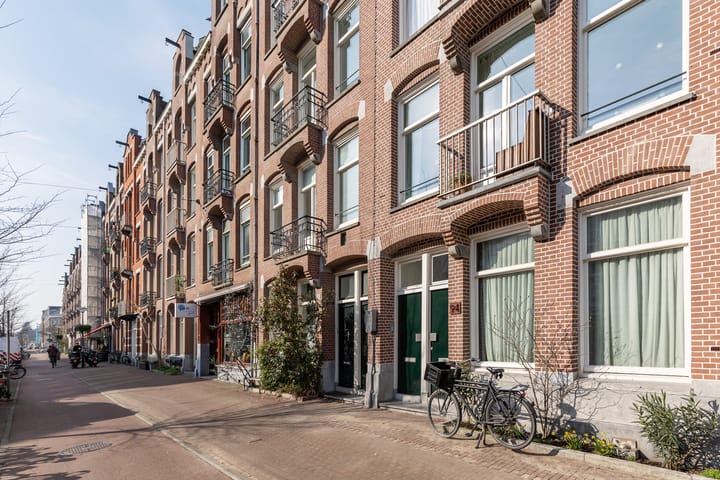 Photo 25 of Frederik Hendrikstraat 96-2