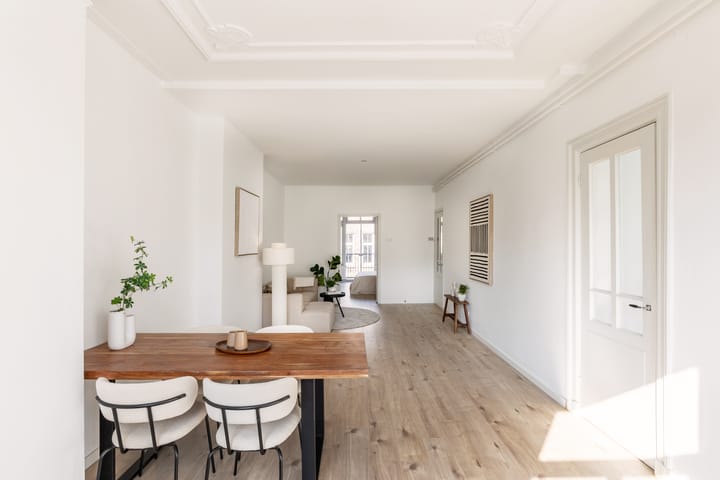 Photo 12 of Frederik Hendrikstraat 96-2