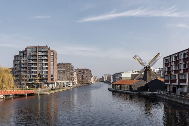 Photo 28 of Frederik Hendrikstraat 96-2