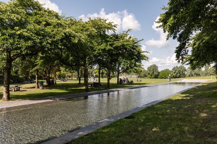 Photo 29 of Frederik Hendrikstraat 96-2