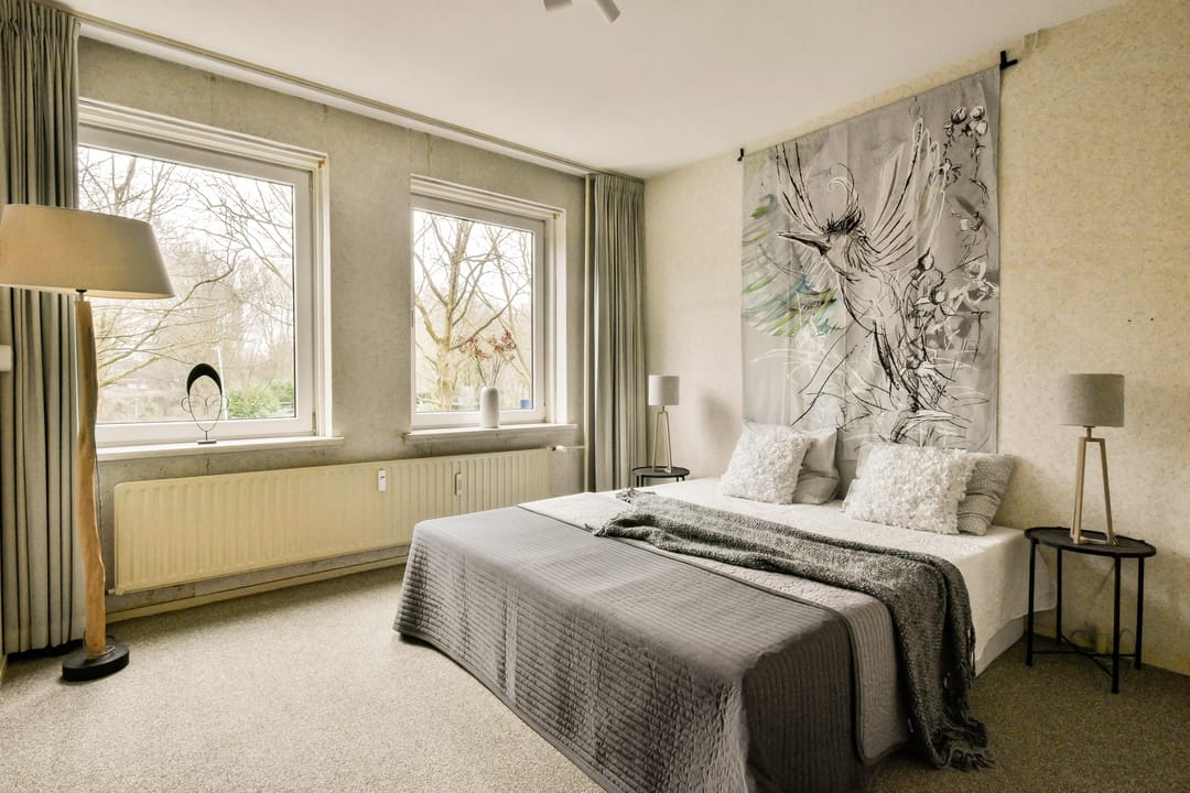 Photo 16 of Van Nijenrodeweg 299