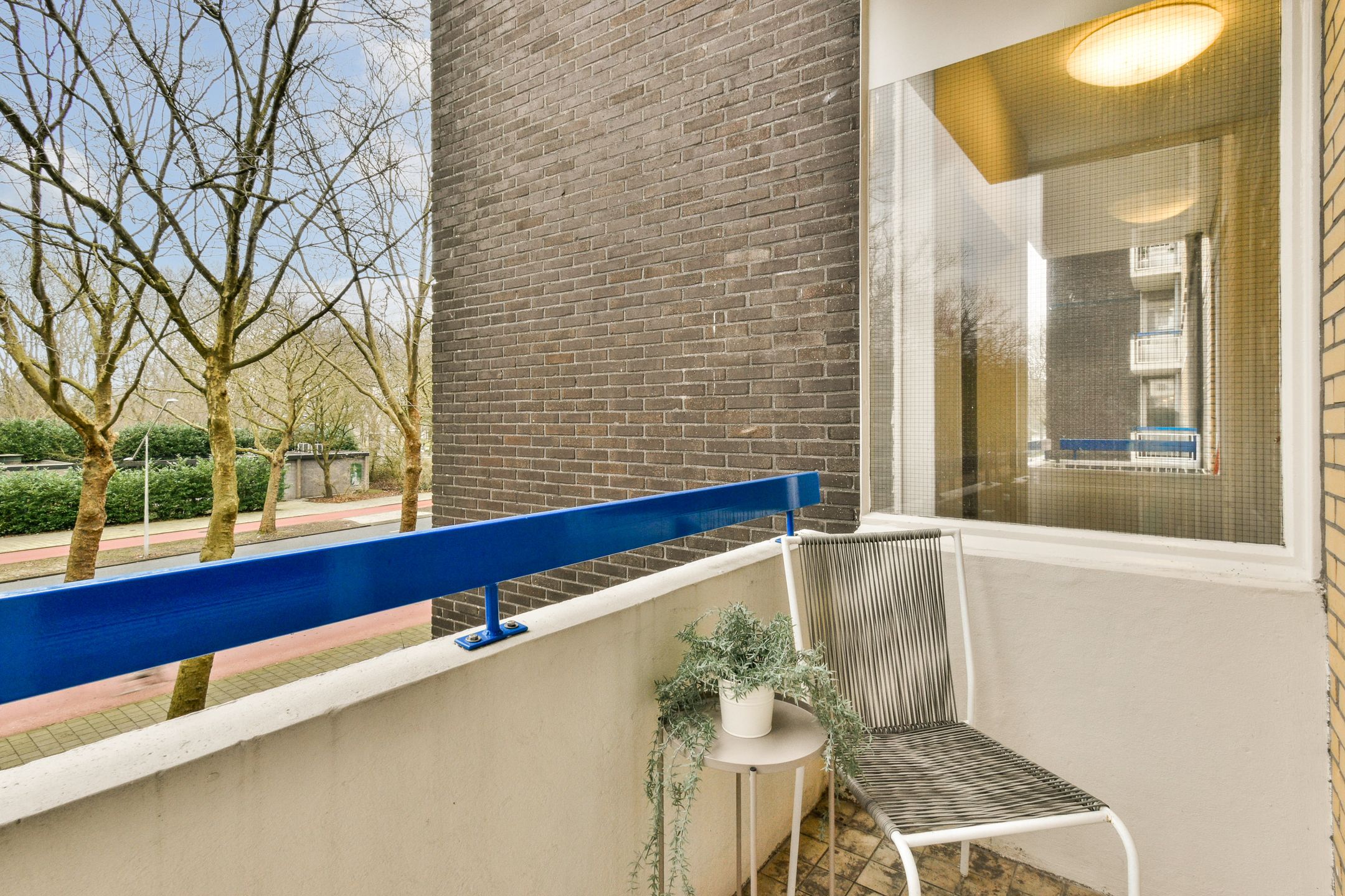 Photo 21 of Van Nijenrodeweg 299