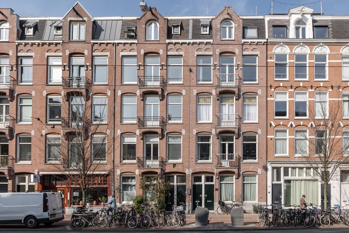 Photo 27 of Frederik Hendrikstraat 96-2