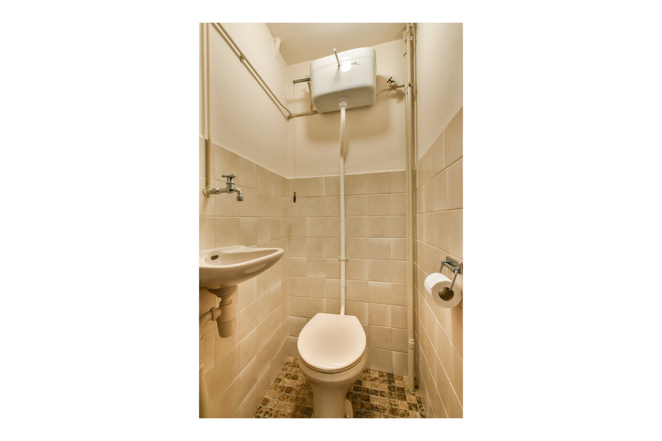 Photo 27 of Van Nijenrodeweg 299