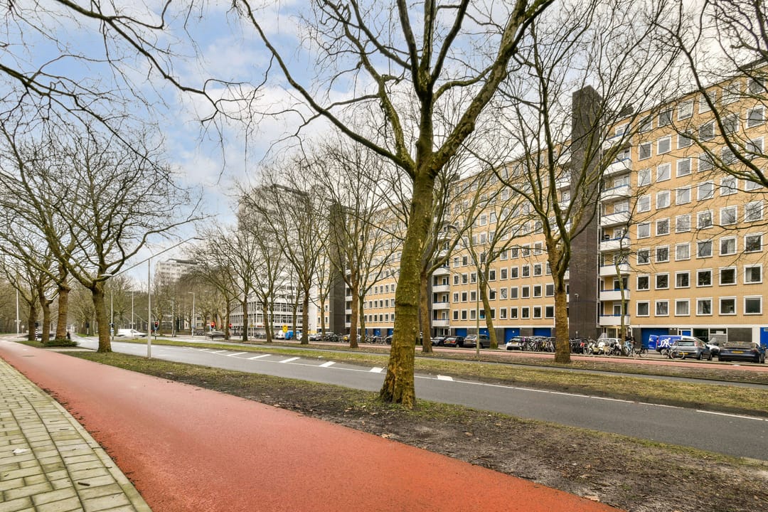 Photo 32 of Van Nijenrodeweg 299