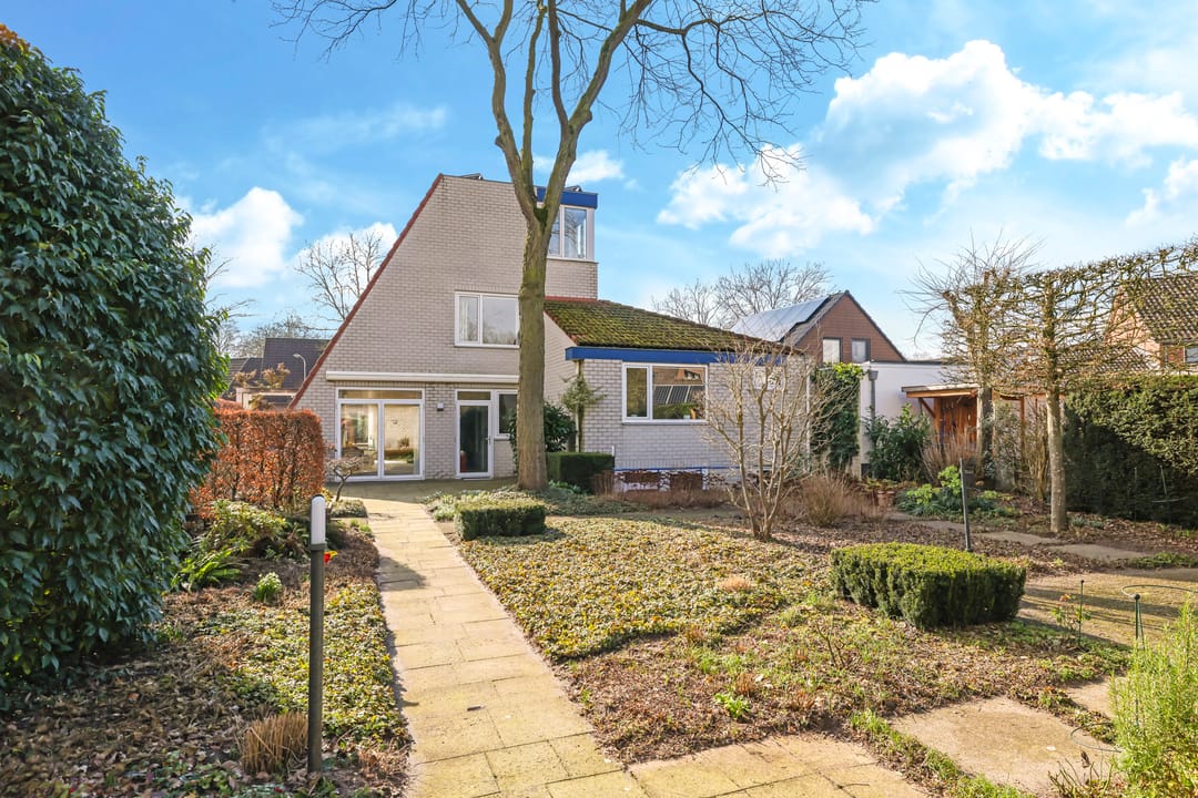 Foto 1 van Slotlaan 80