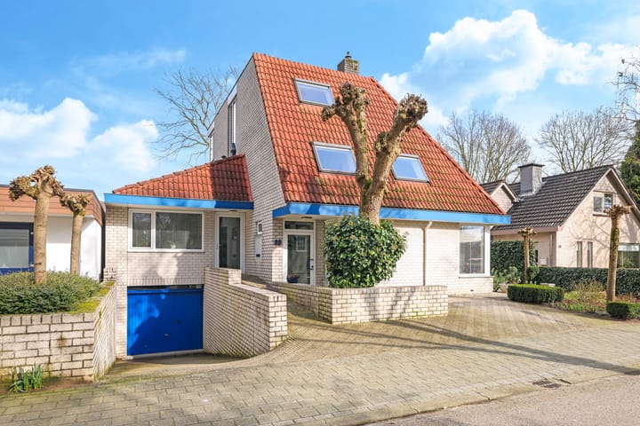 Foto 2 van Slotlaan 80