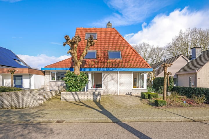 Foto 4 van Slotlaan 80