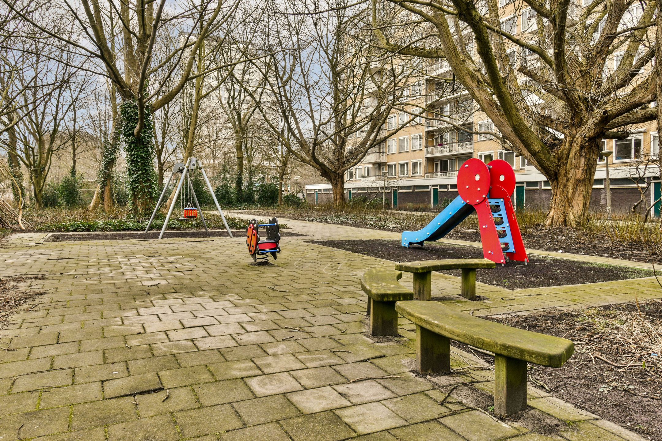 Photo 33 of Van Nijenrodeweg 299