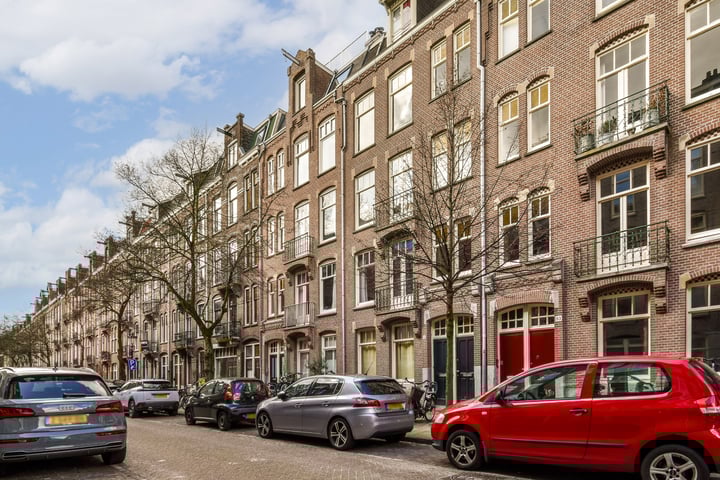 Foto 1 van Pieter Aertszstraat 93-1