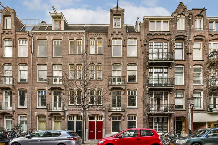 Foto 2 van Pieter Aertszstraat 93-1