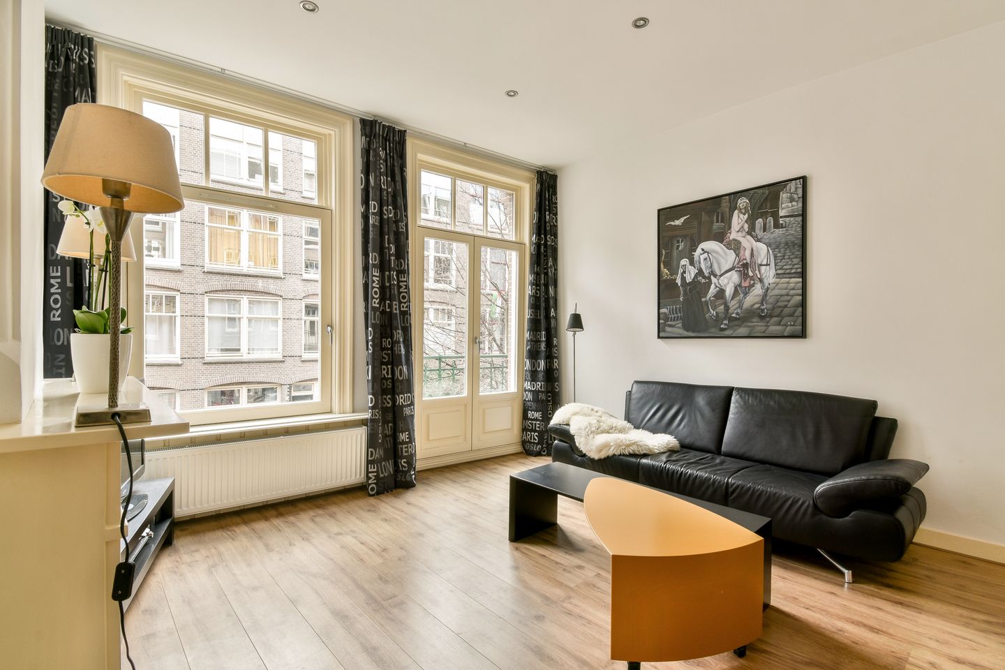 Foto 5 van Pieter Aertszstraat 93-1