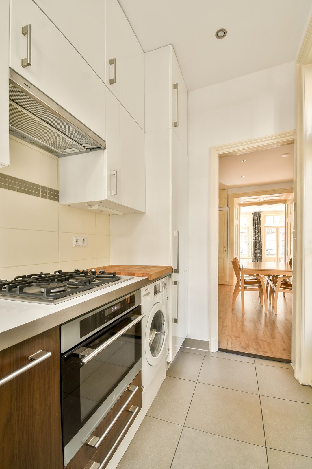 Foto 11 van Pieter Aertszstraat 93-1