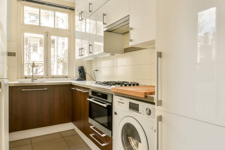 Foto 12 van Pieter Aertszstraat 93-1