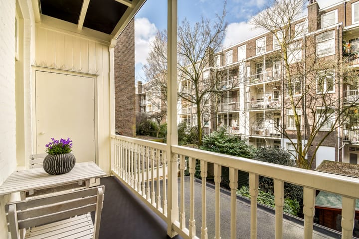 Foto 13 van Pieter Aertszstraat 93-1