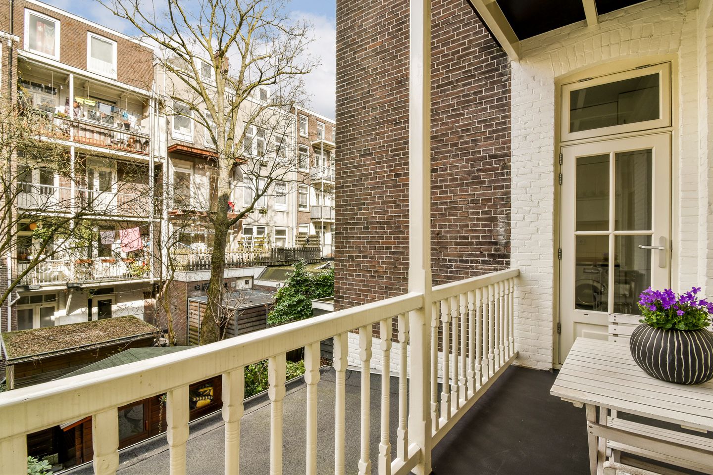 Foto 14 van Pieter Aertszstraat 93-1