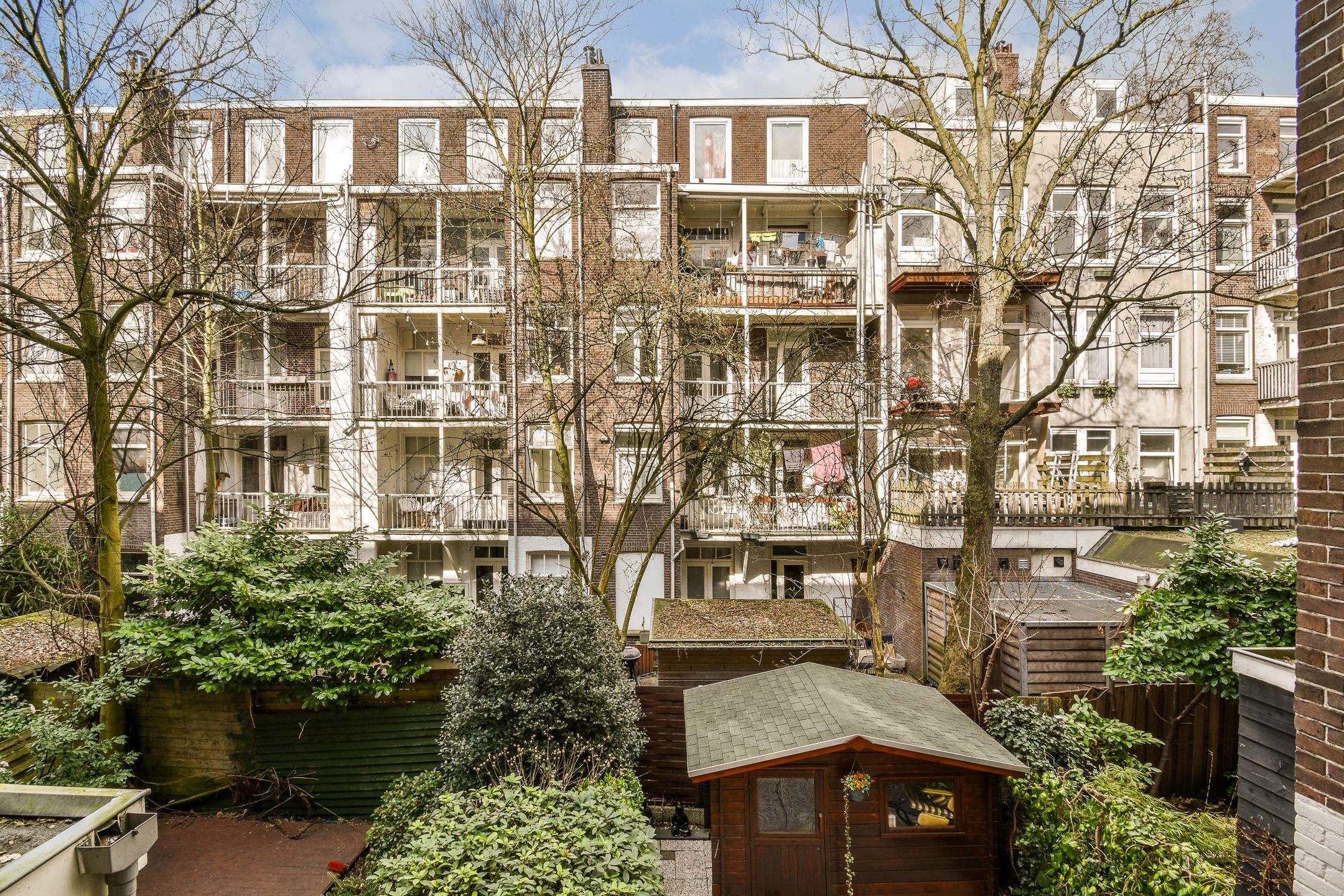 Foto 15 van Pieter Aertszstraat 93-1