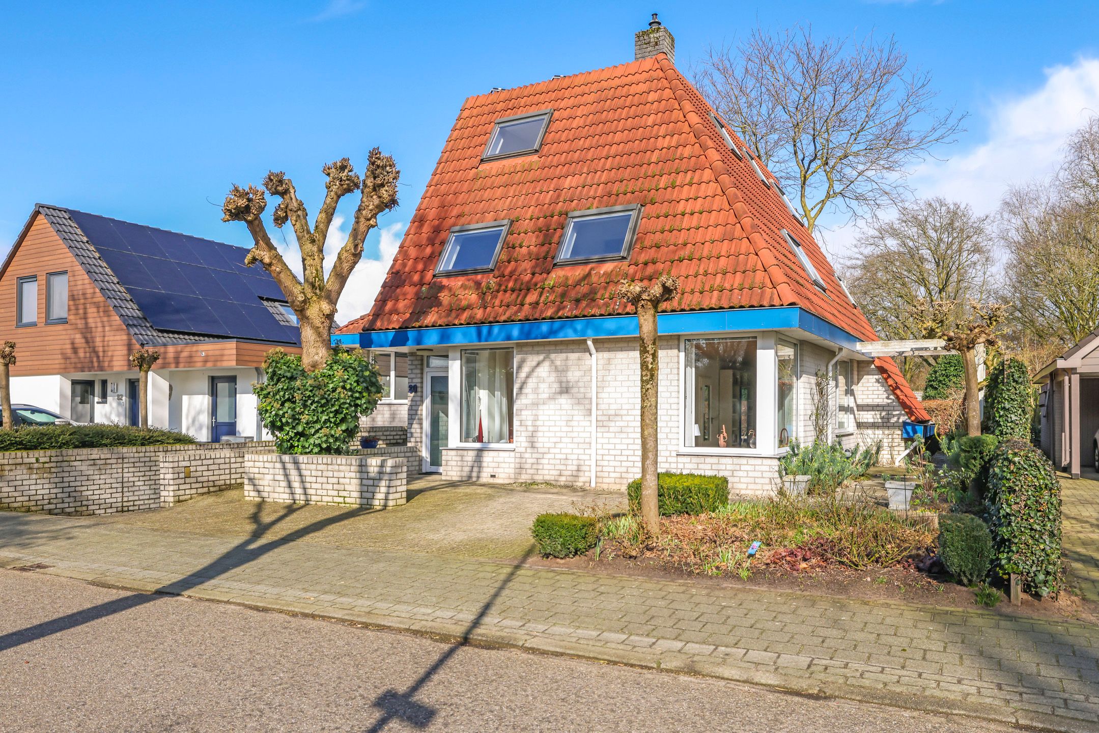 Foto 42 van Slotlaan 80