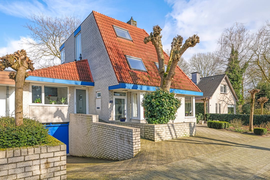 Foto 43 van Slotlaan 80