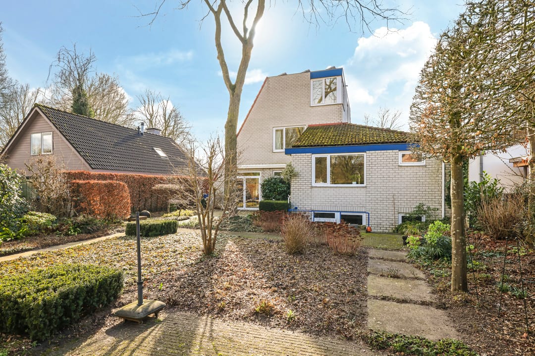 Foto 61 van Slotlaan 80