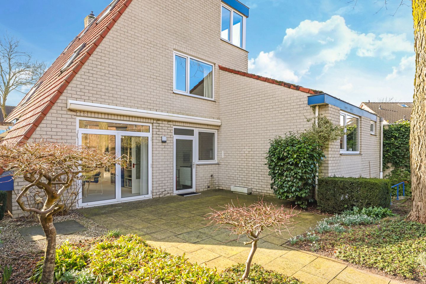 Foto 64 van Slotlaan 80