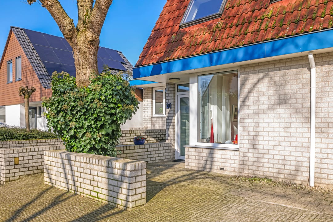 Foto 68 van Slotlaan 80