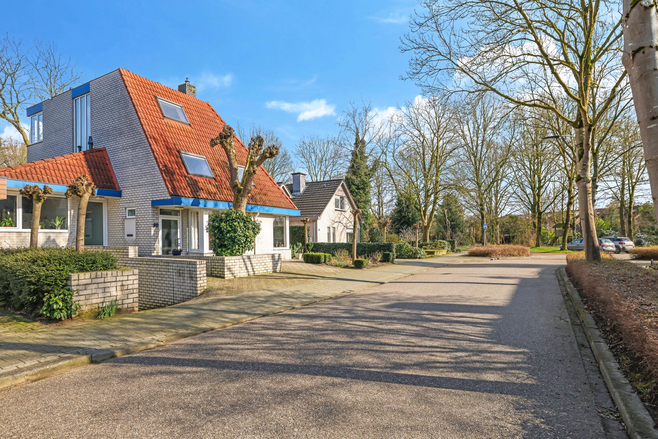 Foto 69 van Slotlaan 80