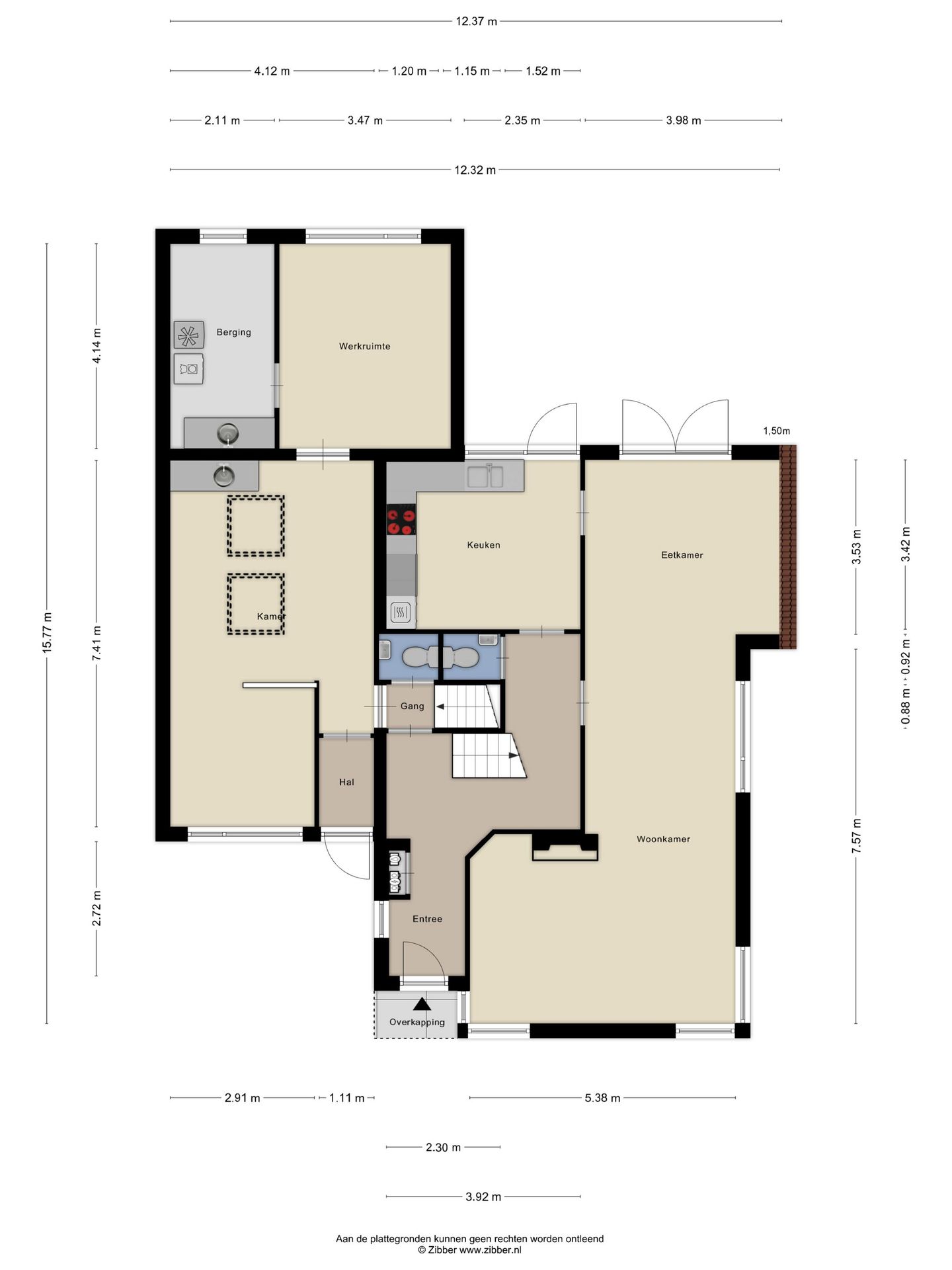 Foto 74 van Slotlaan 80