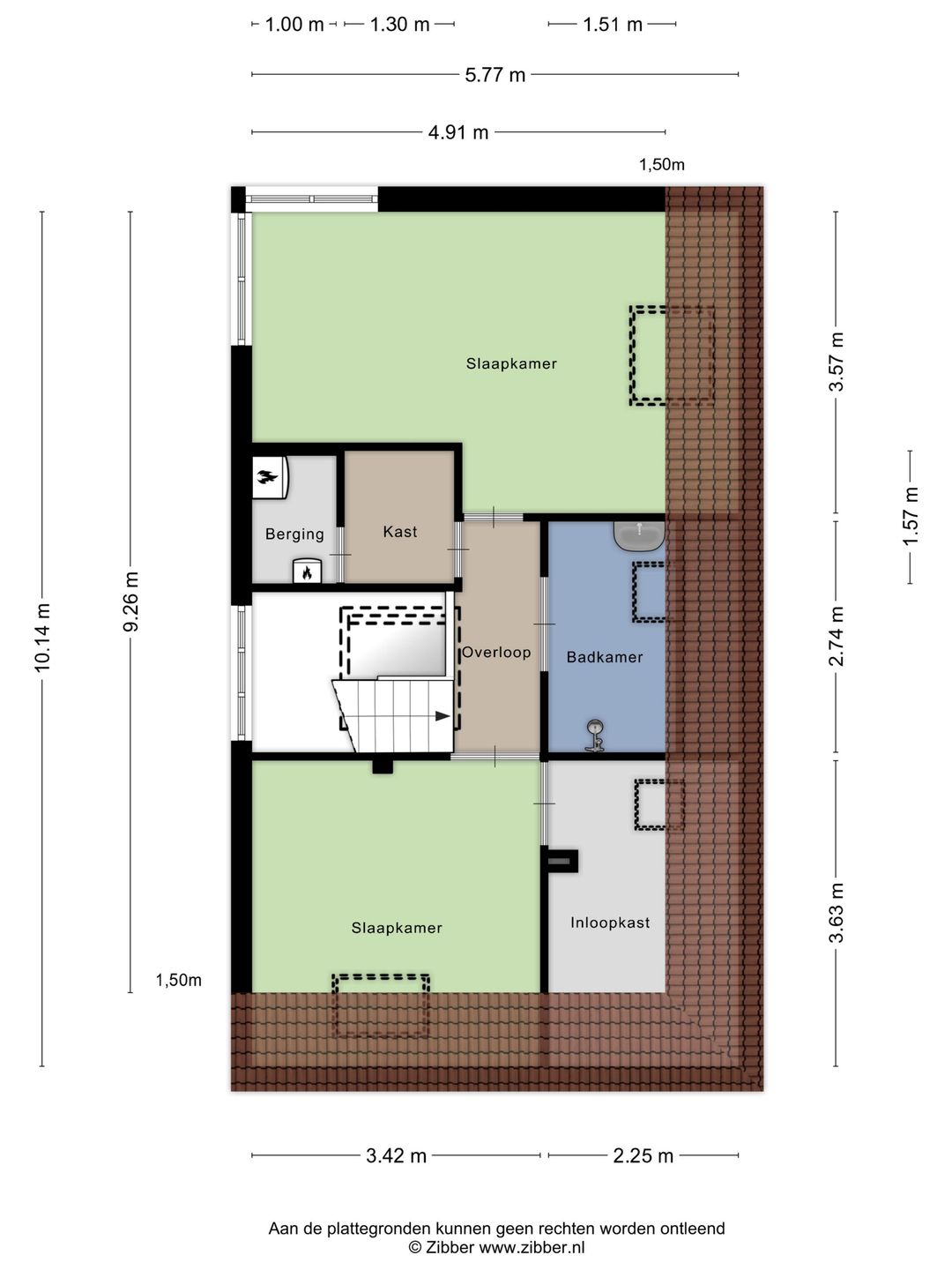 Foto 76 van Slotlaan 80