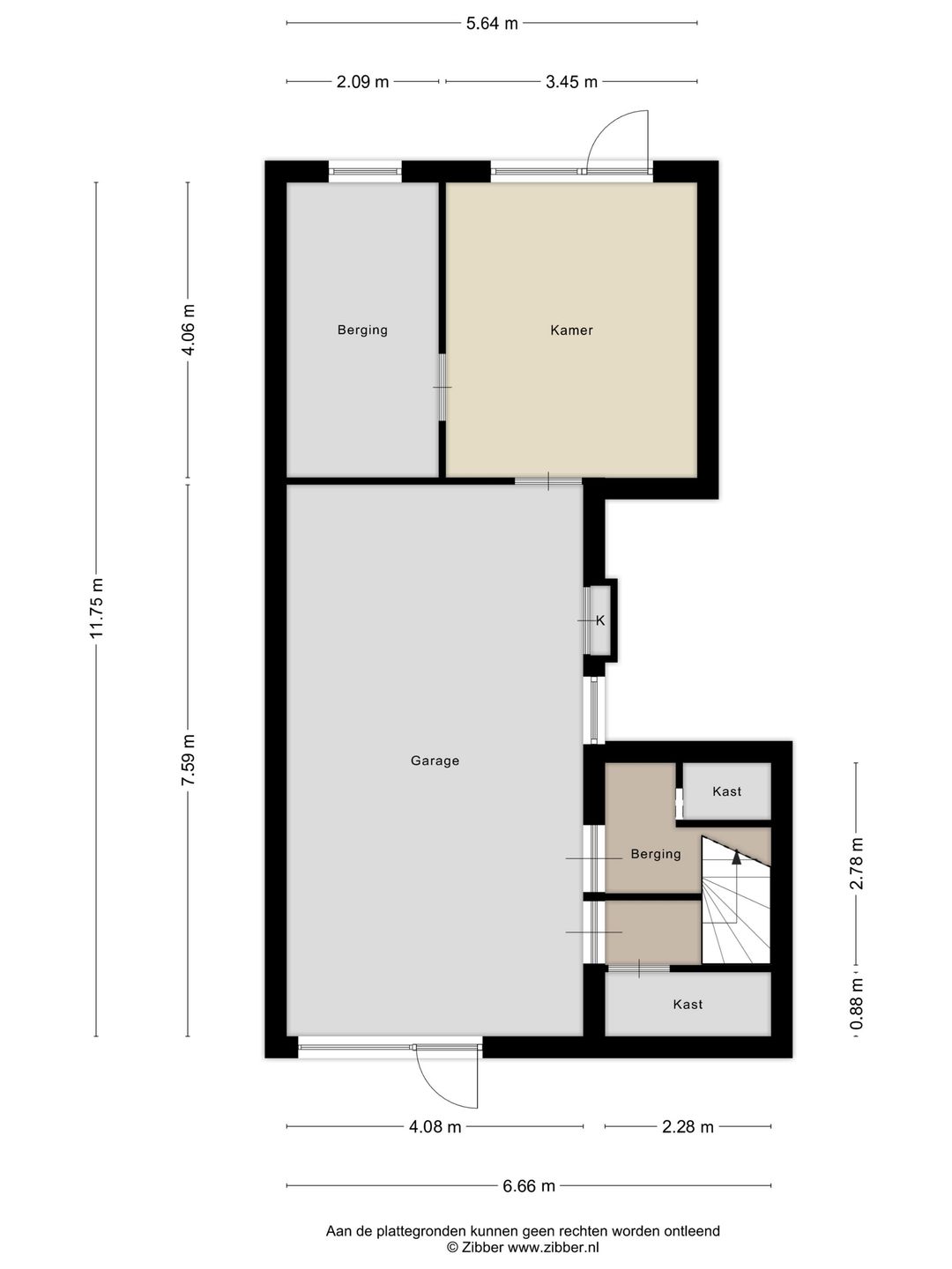 Foto 77 van Slotlaan 80