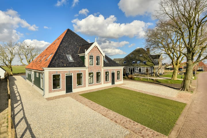 Photo 1 of 't Nopeind 12-B