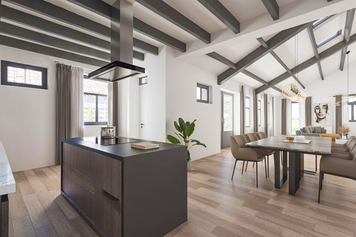 Photo 2 of 't Nopeind 12-B