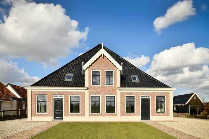 Photo 3 of 't Nopeind 12-B